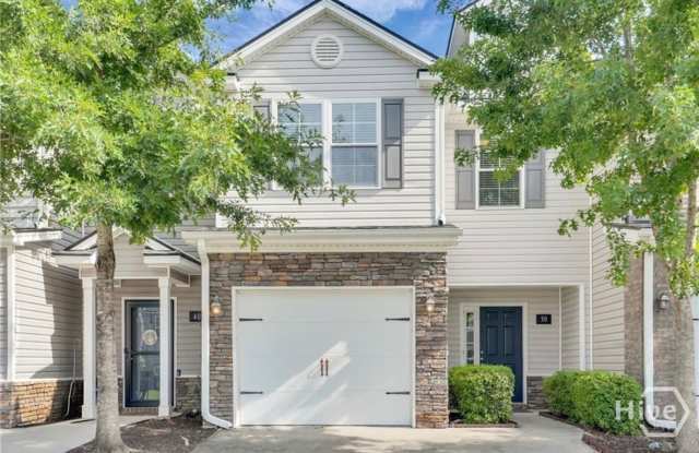 3 Bedroom, 2.5 bath townhome in Creekside of Richmond Hill photos photos