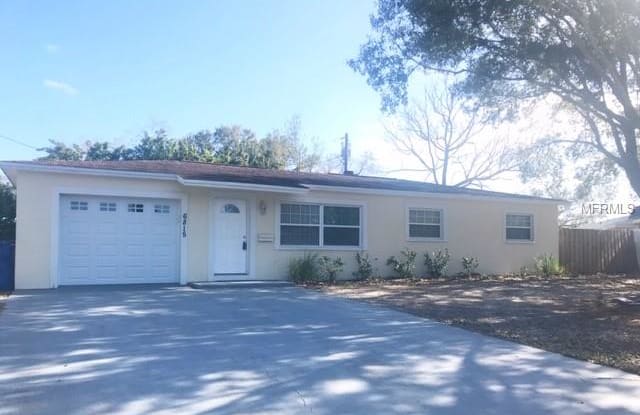 6815 19TH STREET N - 6815 19th St N, St. Petersburg, FL 33702