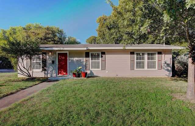 1312 Dwyce Drive - 1312 Dwyce Drive, Austin, TX 78757