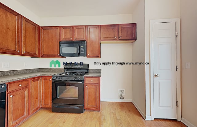 3116 Benninger Trce SW - 3116 Benniger Trace Southwest, Atlanta, GA 30331