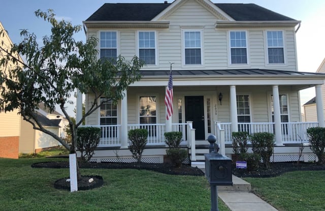 2535 Transom Place - 2535 Transom Place, Neabsco, VA 22191