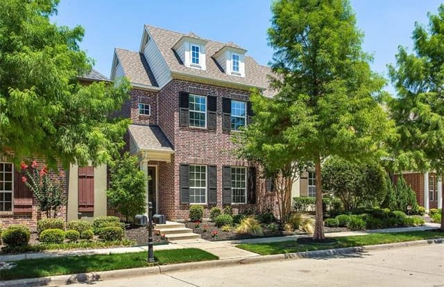 2265 Longwood Drive - 2265 Longwood Drive, Carrollton, TX 75010
