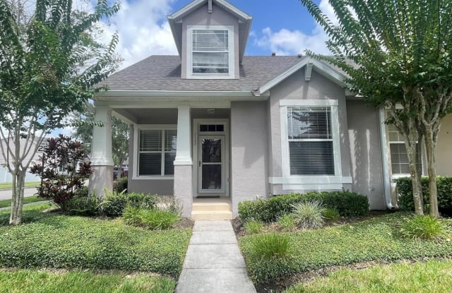 2133 FLORIDA SOAPBERRY BOULEVARD - 2133 Florida Soapberry Boulevard, Alafaya, FL 32828