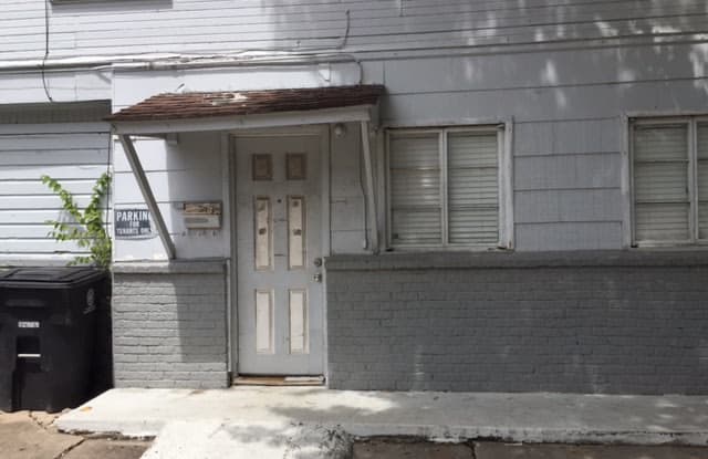 98 Bryan St. - 98 Bryan St, Houston, TX 77011