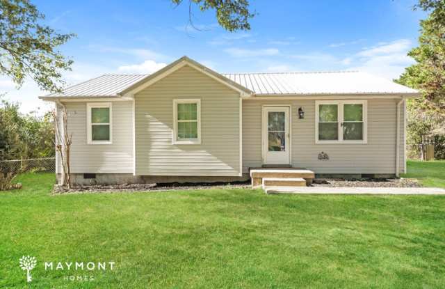 103 Kentwell Drive - 103 Kentwell Drive, Smyrna, TN 37167