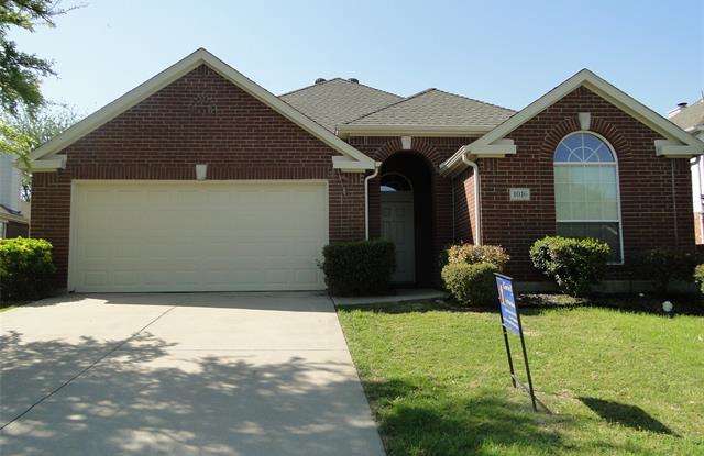 1016 Ponderosa Ridge - 1016 Ponderosa Ridge, Little Elm, TX 75068