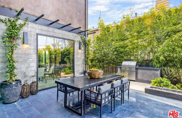 1011 Georgina Avenue - 1011 Georgina Avenue, Santa Monica, CA 90402