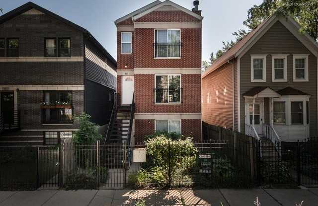 903 N Richmond Street - 903 North Richmond Street, Chicago, IL 60622