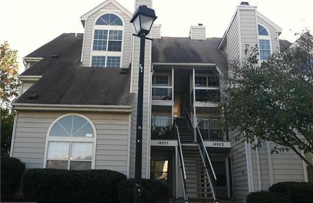 14025 VISTAS DRIVE - 14025 Vista Drive, Laurel, MD 20707