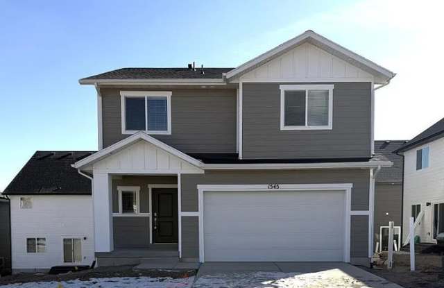 1545 Bravo Drive photos photos