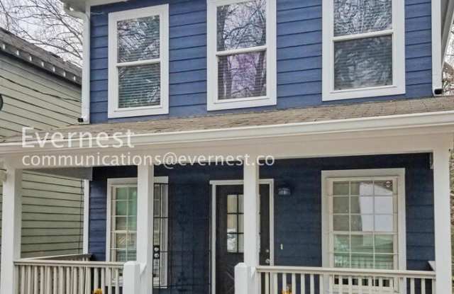 1153 Smith Street Southwest photos photos