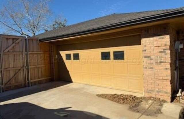 3511 Plum REAR Lane - 3511 Plum Lane, Amarillo, TX 79121 3511 Plum REAR Lane - 3511 Plum Lane, Amarillo, TX 79121