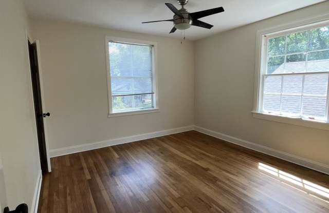 2945 Forbes Street - 2945 Forbes Street, Jacksonville, FL 32205
