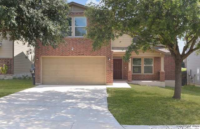9307 Mimosa Manor - 9307 Mimosa Manor, San Antonio, TX 78245