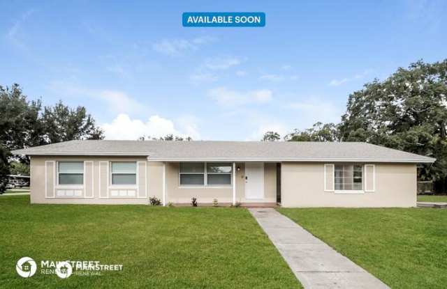 3605 Mango Court - 3605 Mango Court, Goldenrod, FL 32792