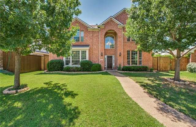9649 Dragonfly Drive - 9649 Dragonfly Drive, Frisco, TX 75035