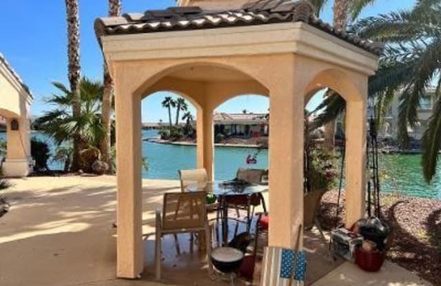 6164 S LOS LAGOS Court - 6164 South Los Lagos Place, Fort Mohave, AZ 86426