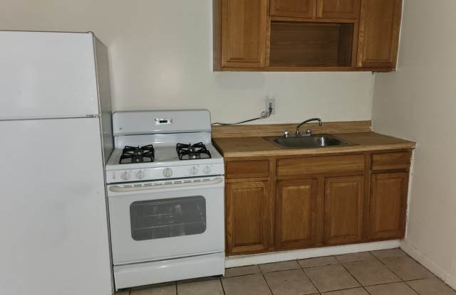 563 Nostrand Avenue - 3F Gallery 2