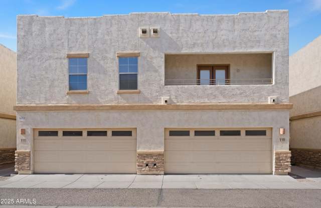 15818 N 25TH Street - 15818 North 25th Street, Phoenix, AZ 85032