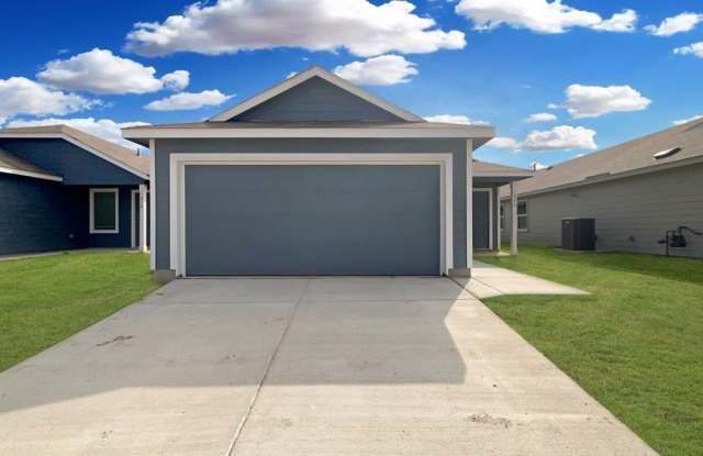 1846 MUSK ROSE - 1846 Musk Rose, Bexar County, TX 78152