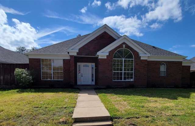 10317 Preston Vineyard Drive - 10317 Preston Vineyard Drive, Frisco, TX 75035