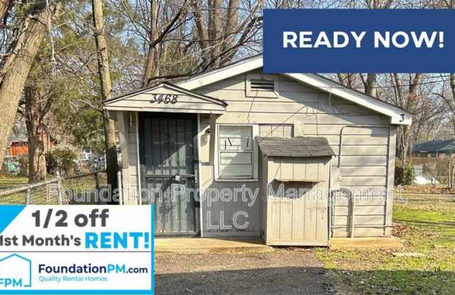 3468 Bowen Avenue photos photos