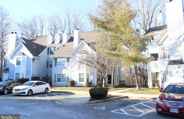 13564 LORD STERLING PLACE - 13564 Lord Sterling Place, Marlboro Village, MD 20772