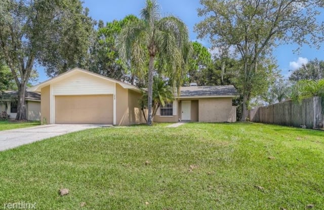 3844 Woodburn Loop E UNIT - 3844 Woodburn Loop East, Lakeland, FL 33813