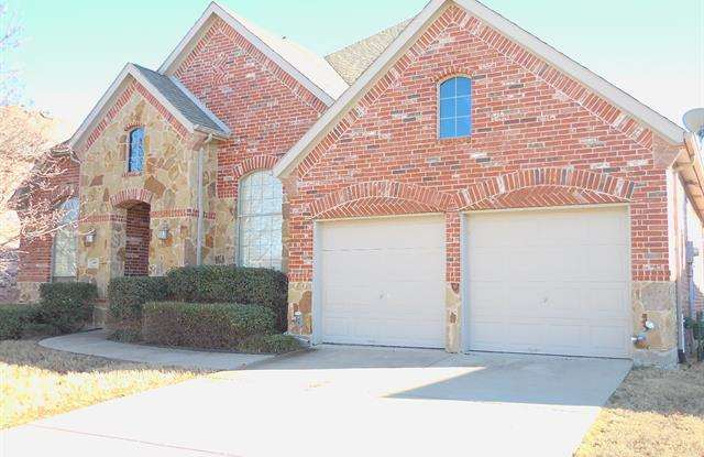 2660 Whispering Trail - 2660 Whispering Trail, Little Elm, TX 75068