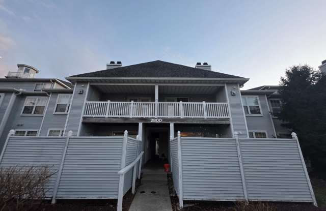 2809 WATERS EDGE Drive unit: 260 photos photos