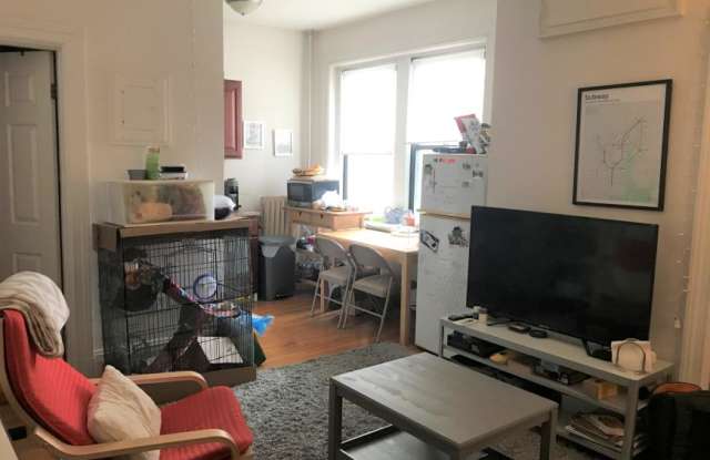 1212 Commonwealth Ave. - 1212 Commonwealth Avenue, Boston, MA 02134
