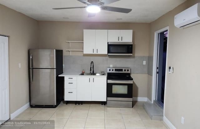 18515 NW 42nd Pl - 18515 Northwest 42nd Place, Miami Gardens, FL 33055