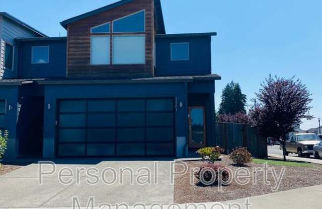 12201 NE 115th ST - 12201 Northeast 115th Street, Orchards, WA 98682