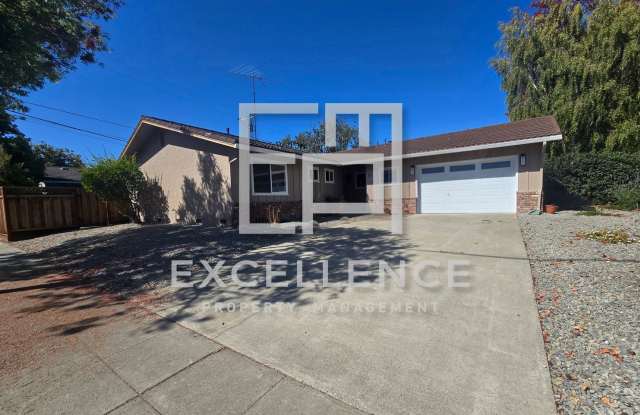 Newly Remodeled Home - Kitchen, floors, paint, everything new! Spacious yard & pets negotiable! Gallery 1