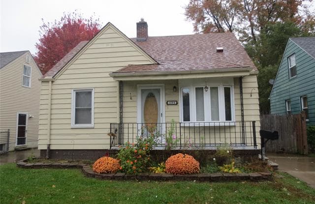 25916 MCDONALD Street - 25916 Mcdonald Street, Dearborn Heights, MI 48125