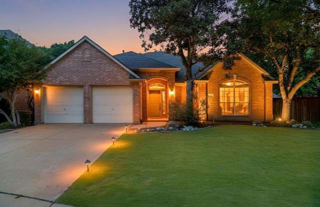 3002 Chukar Drive - 3002 Chukar Drive, McKinney, TX 75070