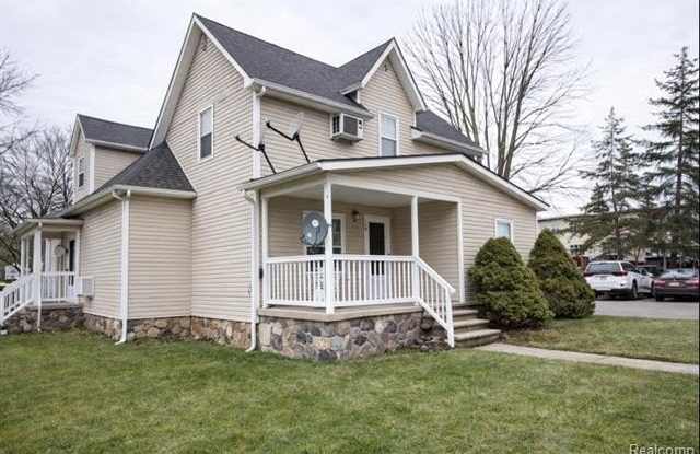 74035 CHURCH ST UNIT 2 Street photos photos