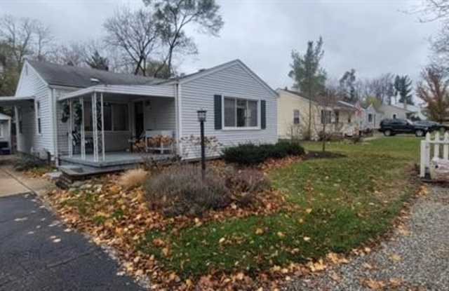 1644 Marylestone Drive - 1644 Marylestone Drive, Oakland County, MI 48324