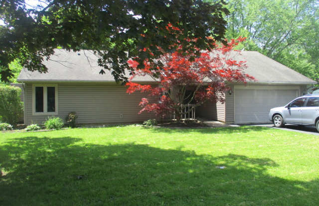 1797 Turnbull Road - 1797 Turnbull Road, Beavercreek, OH 45432