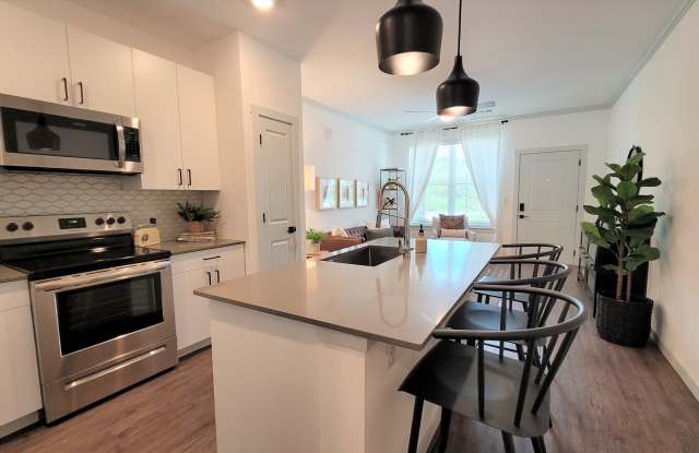 The Prospector Modern Apartments Gallery 4