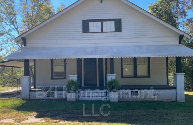 58 Bleachery Street - 58 Bleachery Street, Experiment, GA 30223