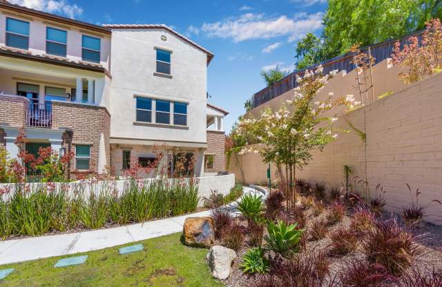87 Jensen Court - 87 Jensen Ct, Thousand Oaks, CA 91360