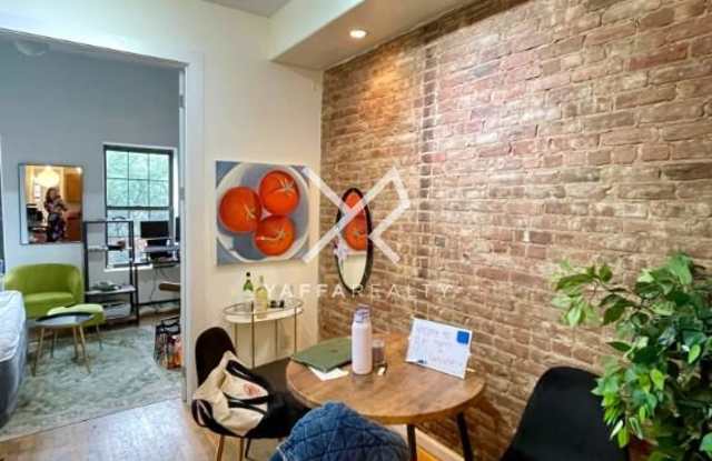 181 Graham Avenue - 181 Graham Avenue, Brooklyn, NY 11206