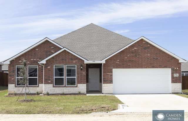 251 Grove Way - 251 Grove Way, Bryan County, OK 74701