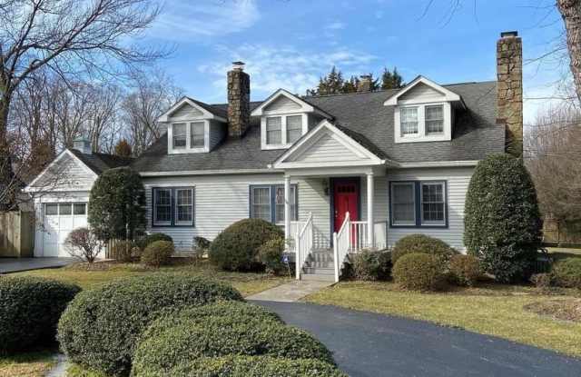 1256 SPRING HILL Road - 1256 Spring Hill Road, McLean, VA 22102