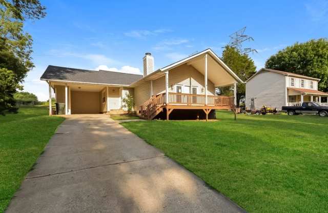 5104 Holly Ridge Road photos photos