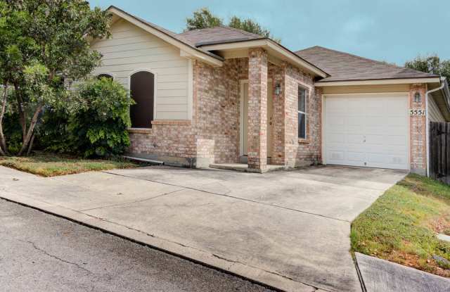 5551 Painter Green - 5551 Painter Green, San Antonio, TX 78240