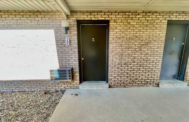 1 Bed 1 Bath- Moon Township PA - 17 Lunar Lane, Carnot-Moon, PA 15108
