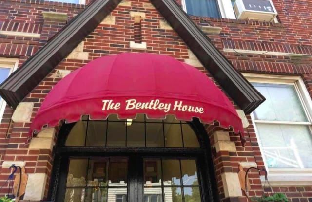 149 BENTLEY AVE - 149 Bentley Ave, Jersey City, NJ 07304