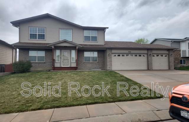 7301 Sue Lane - 7301 Sue Lane, Security-Widefield, CO 80925 7301 Sue Lane - 7301 Sue Lane, Security-Widefield, CO 80925